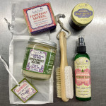 Sweet Feet Gift Bag